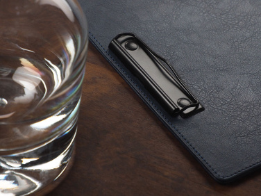 Logotrade promotional merchandise picture of: Clipboard menu 1121327