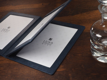 Logotrade corporate gift image of: Menu cover 1065327