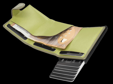 Logotrade promotional merchandise picture of: RFID wallet 1225119