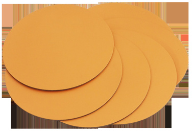 Logotrade corporate gifts photo of: 6 coasters set 1124094