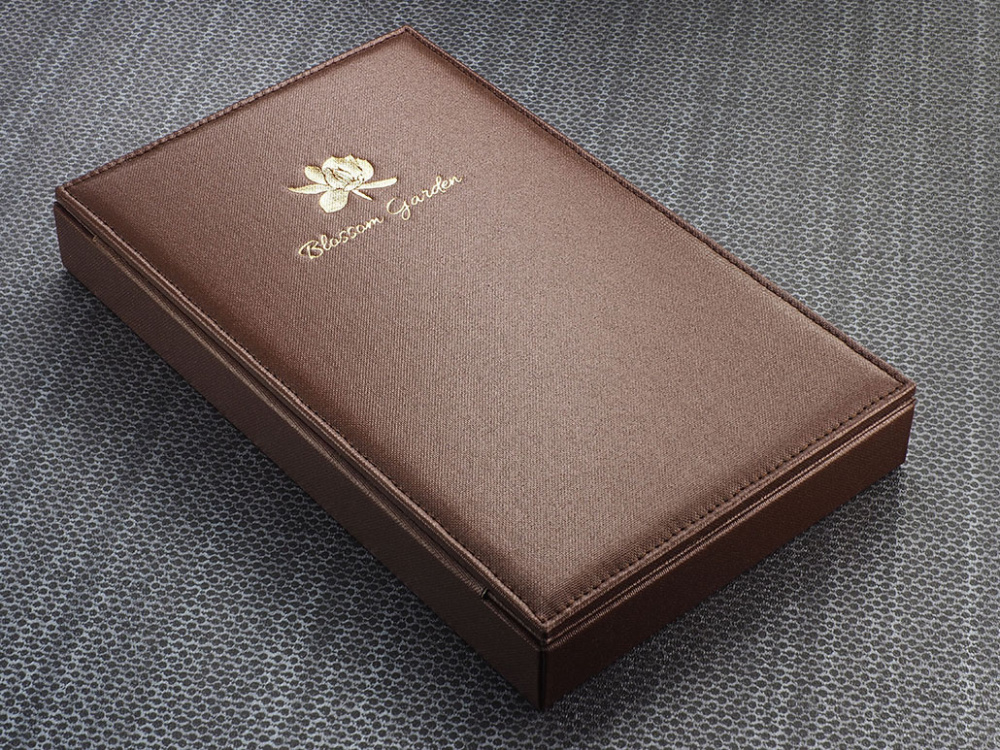 Logotrade promotional merchandise photo of: Bill box 1096280