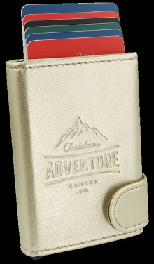 Logotrade corporate gift picture of: RFID wallet 618119