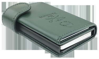 Logotrade advertising products photo of: RFID wallet 618119