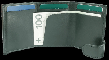 Logotrade promotional item image of: RFID wallet 618119