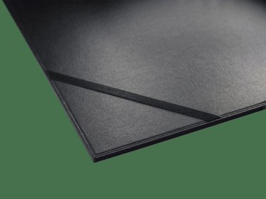 Logo trade promotional items image of: Certificate cover 1700280