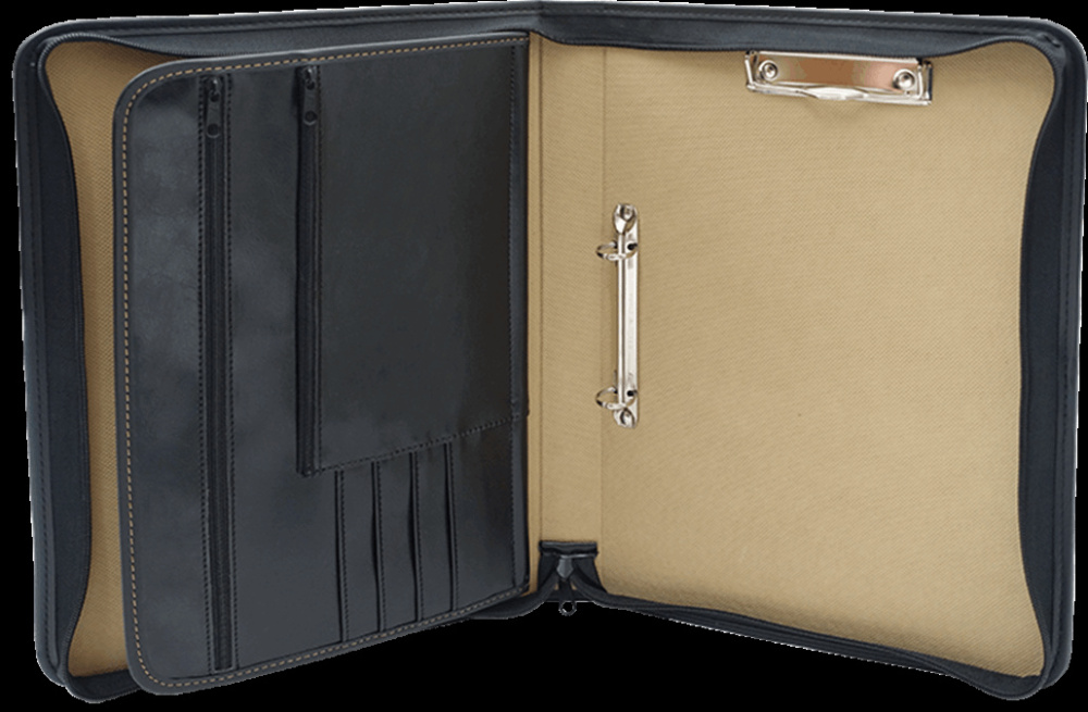 Logotrade corporate gift picture of: Business  Portfolio FILEMON 820019