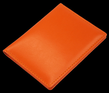 Logo trade promotional items picture of: Document wallet 1163119