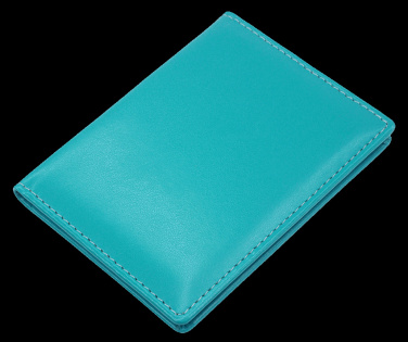 Logotrade business gifts photo of: Document wallet 1163119