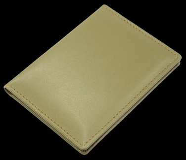 Logotrade corporate gifts photo of: Document wallet 1163119