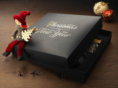 Logotrade promotional giveaway picture of: Christmas set 1756013