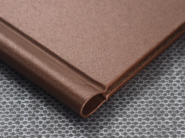Logo trade promotional gifts picture of: Menu cover 1720280