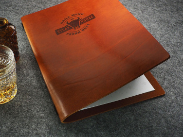 Logotrade corporate gift image of: Menu cover Ambiente 1178141