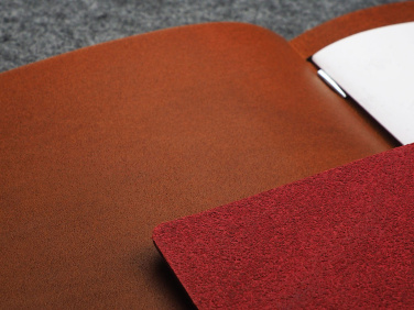 Logo trade promotional product photo of: Menu cover Ambiente 1178141
