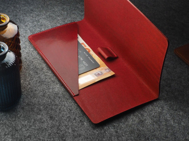 Logo trade promotional item photo of: Bill holder 1203141