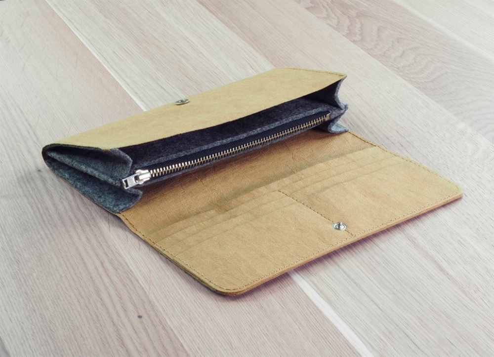 Logotrade promotional items photo of: Waiter wallet 1194140