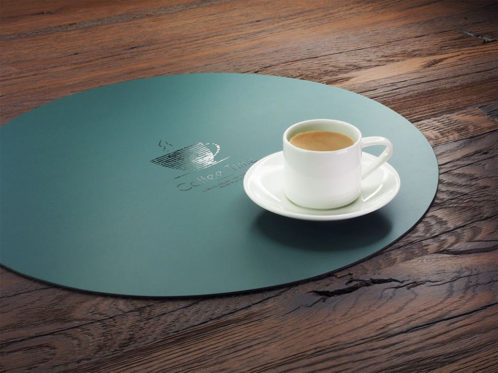 Logotrade advertising products photo of: Table mat 1041094