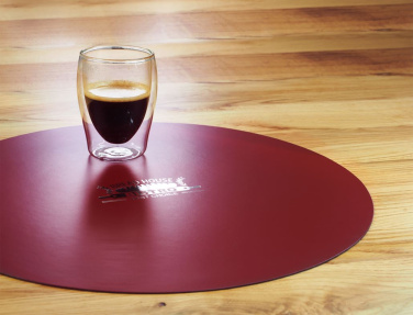 Logo trade corporate gifts image of: Table mat 1041094
