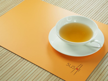 Logo trade promotional product photo of: Table mat 1040094