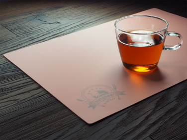 Logotrade promotional merchandise image of: Table mat 1040094