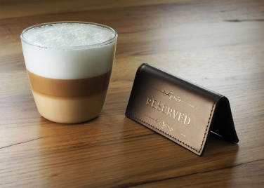 Logotrade promotional gift image of: Information stand 1030094