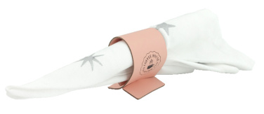 Logotrade advertising products photo of: Napkin ring 1031094