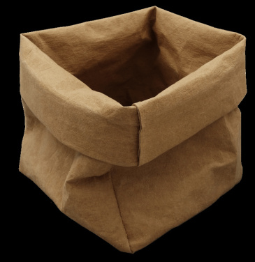Logotrade promotional giveaways photo of: Wash paper bag 949106