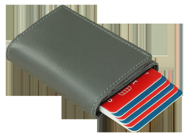 Logotrade advertising product picture of: RFID wallet 541131