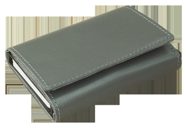 Logotrade promotional giveaway image of: RFID wallet 541131