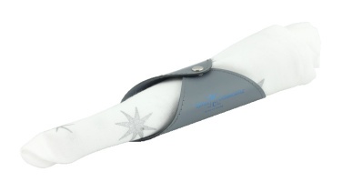 Logotrade promotional merchandise image of: Napkin ring 1032094