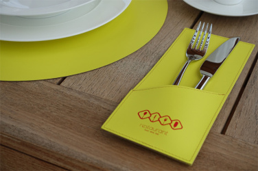 Logotrade promotional merchandise picture of: Cutlery case 1044094