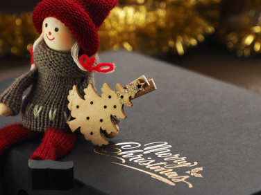 Logotrade promotional gift picture of: Christmas set 1759076