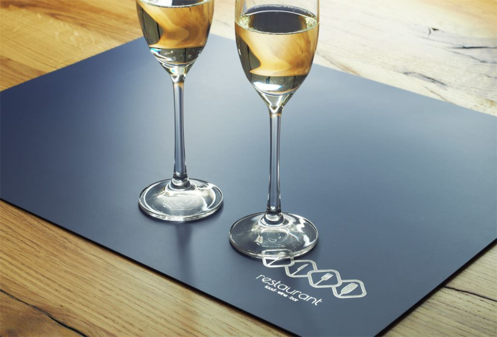 Logotrade promotional gift picture of: Table mat 1039094