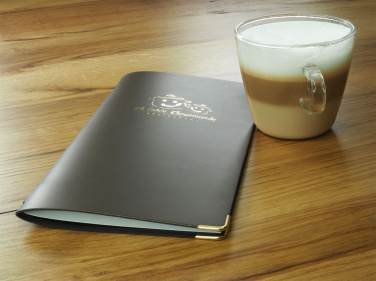 Logo trade promotional product photo of: Menu cover Ambiente 1182094