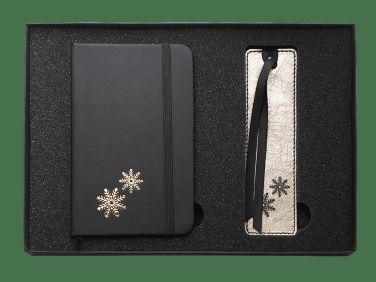Logo trade promotional product photo of: Christmas set 1761076