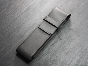Logo trade advertising products picture of: Pen case 1221131
