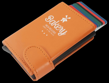 Logotrade promotional products photo of: RFID wallet 1226119