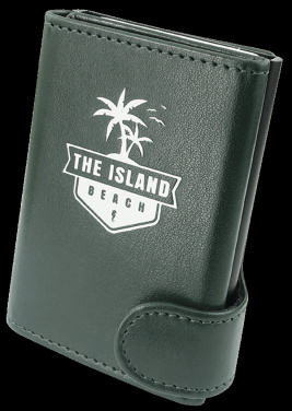 Logo trade business gift photo of: RFID wallet 1226119