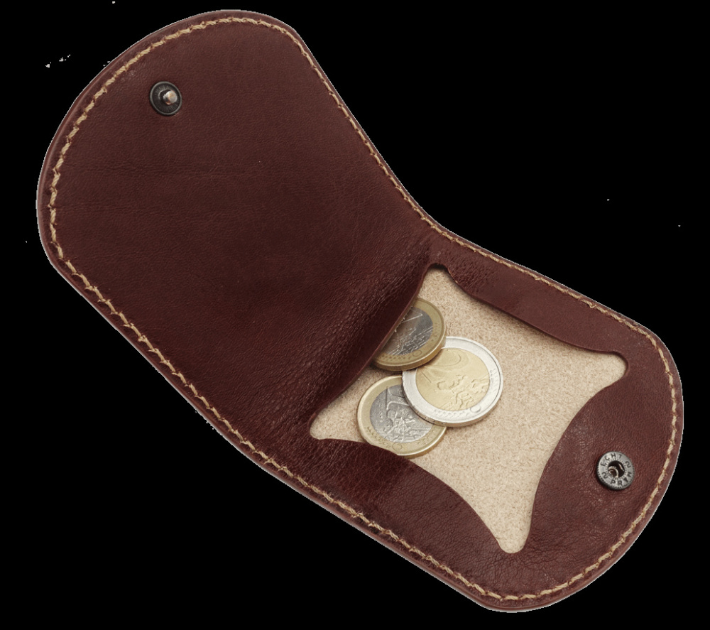 Logotrade promotional giveaway image of: Wallet 863067