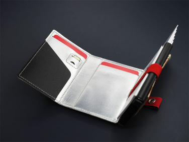Logotrade business gift image of: RFID wallet 1230119