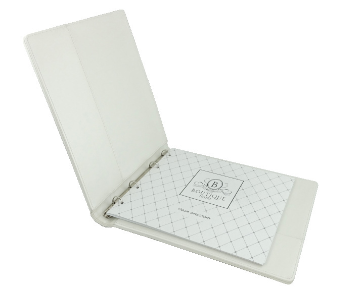 Logotrade promotional items photo of: Room directory 1014119