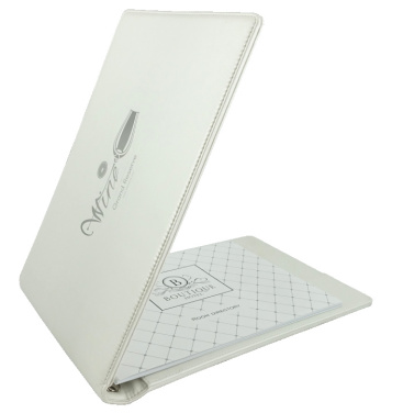 Logo trade promotional items picture of: Room directory 1014119