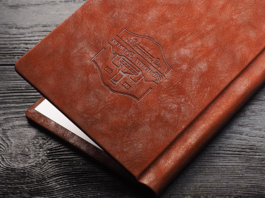 Logo trade advertising product photo of: Menu cover 2048325