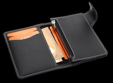 Logotrade advertising products photo of: Wallet 1273157