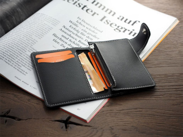 Logotrade advertising product picture of: Wallet 1273157