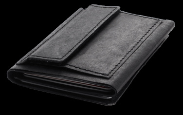 Logo trade promotional merchandise picture of: Wallet 1277158
