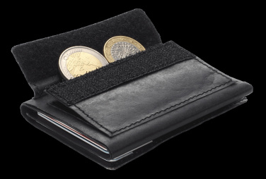 Logo trade promotional gifts picture of: Wallet 1277158