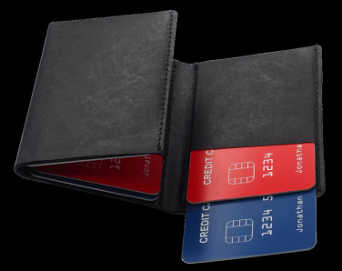 Logo trade corporate gifts picture of: Wallet 1277158