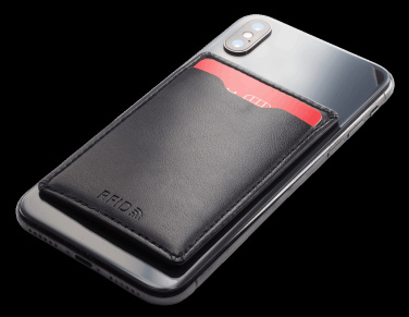 Logotrade corporate gifts photo of: RFID credit card holder 1258119
