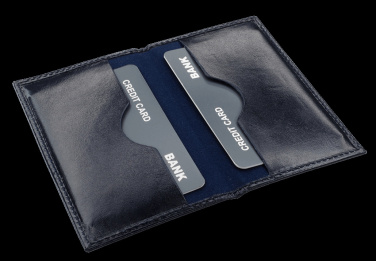 Logotrade promotional gifts photo of: RFID credit and business card holder 211067