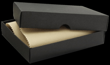 Logo trade corporate gift photo of: RFID credit and business card holder 211067